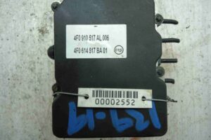 Изображение товара 2552 - 00002552 blok ABS 3