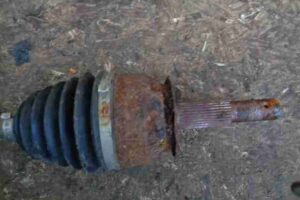 Изображение товара 2553 - 00002553 poluos perednyaya levaya Lexus GS 2