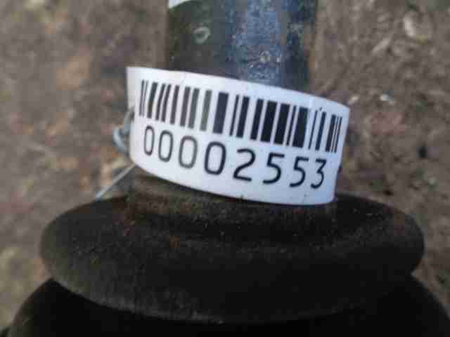 Изображение товара 2553 - 00002553 poluos perednyaya levaya Lexus GS