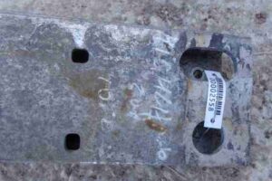 Изображение товара 2558 - 00002558 usilitel bampera zadnij Skoda Octavia 1