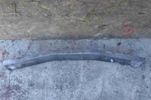 Изображение товара 2558 - 00002558 usilitel bampera zadnij Skoda Octavia 2