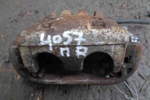 Изображение товара 2561 - 00002561 support perednij pravyj Peugeot 107 2