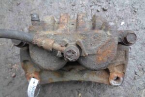 Изображение товара 2561 - 00002561 support perednij pravyj Peugeot 107 3