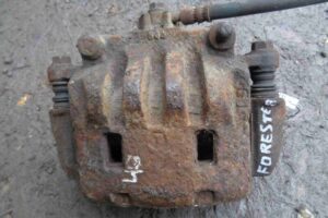 Изображение товара 2561 - 00002561 support perednij pravyj Peugeot 107