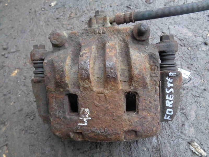 Изображение товара 2561 - 00002561 support perednij pravyj Peugeot 107