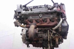 Изображение товара 2562 - 00002562 dvigatel Volvo V50 2