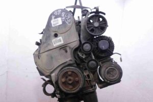 Изображение товара 2562 - 00002562 dvigatel Volvo V50 3