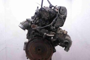 Изображение товара 2562 - 00002562 dvigatel Volvo V50