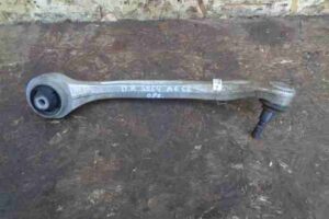 Изображение товара 2566 - 00002566 rychag perednij pravyj verkhnij 3