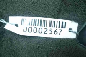 Изображение товара 2567 - 00002567 kryshka dvigatelya dekorativnaya Audi Q5 1