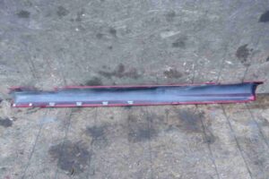 Изображение товара 2573 - 00002573 porog plastikovyj levyj Honda Ridgeline 1