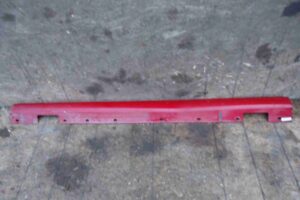 Изображение товара 2573 - 00002573 porog plastikovyj levyj Honda Ridgeline 3