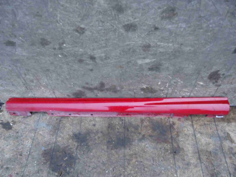 Изображение товара 2573 - 00002573 porog plastikovyj levyj Honda Ridgeline