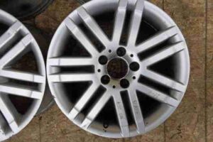 Изображение товара 2574 - 00002574 disk litoj Honda Ridgeline 1