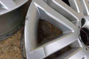 Изображение товара 2574 - 00002574 disk litoj Honda Ridgeline 2