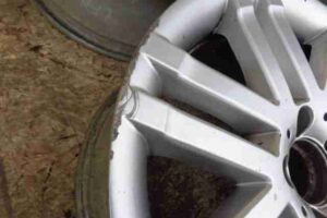 Изображение товара 2574 - 00002574 disk litoj Honda Ridgeline 3