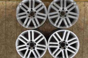 Изображение товара 2574 - 00002574 disk litoj Honda Ridgeline