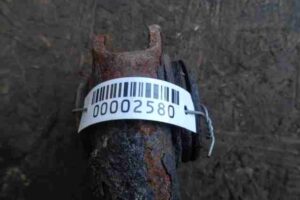 Изображение товара 2580 - 00002580 rychag perednij levyj verkhnij Toyota Venza 1