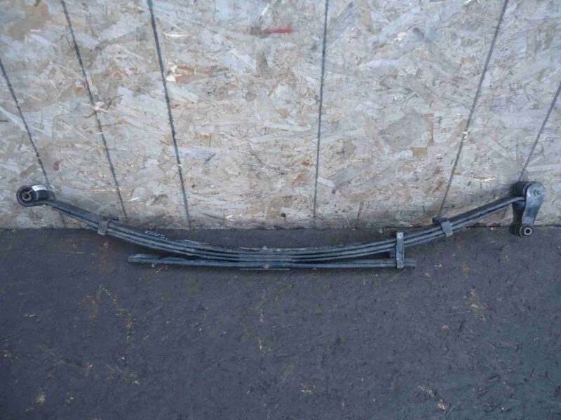 Изображение товара 2581 - 00002581 ressora zadnyaya