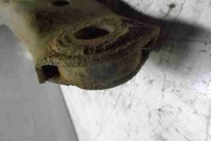 Изображение товара 2586 - 00002586 rychag perednij pravyj nizhnij Mitsubishi L200 1
