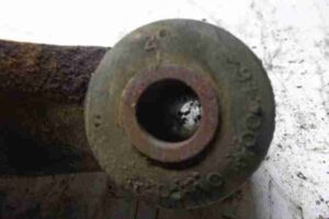 Изображение товара 2586 - 00002586 rychag perednij pravyj nizhnij Mitsubishi L200 2