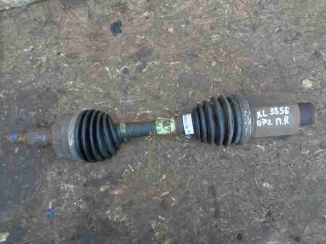 Изображение товара 2587 - 00002587 poluos perednyaya pravaya Pontiac Vibe