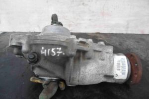 Изображение товара 2590 - 00002590 reduktor perednij 1