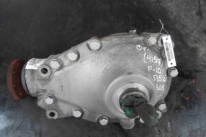 Изображение товара 2590 - 00002590 reduktor perednij 3