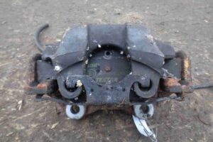 Изображение товара 2593 - 00002593 support zadnij pravyj Ford Scorpio 1