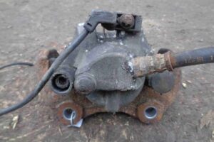 Изображение товара 2593 - 00002593 support zadnij pravyj Ford Scorpio 2