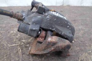 Изображение товара 2593 - 00002593 support zadnij pravyj Ford Scorpio 3