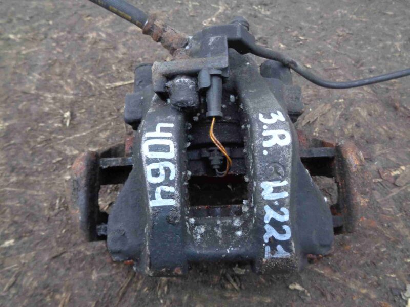 Изображение товара 2593 - 00002593 support zadnij pravyj Ford Scorpio