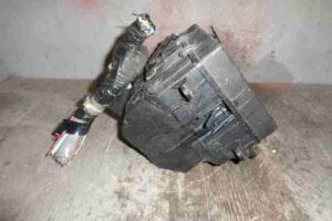 Изображение товара 2599 - 00002599 blok predokhranitelej 2