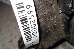 Изображение товара 2599 - 00002599 blok predokhranitelej 3