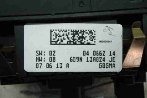 Изображение товара 2609 - 00002609 pereklyuchatel sveta Audi A8 2