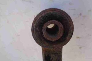 Изображение товара 2612 - 00002612 rychag zadnij levyj 2