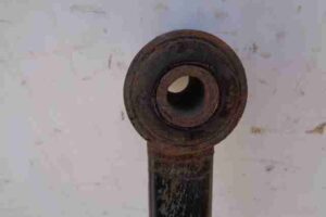 Изображение товара 2612 - 00002612 rychag zadnij levyj 3