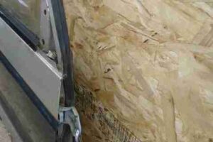 Изображение товара 2619 - 00002619 dver perednyaya pravaya Hyundai Santa Fe 3