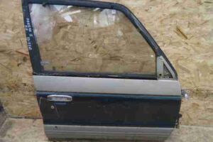 Изображение товара 2619 - 00002619 dver perednyaya pravaya Hyundai Santa Fe