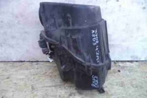 Изображение товара 2623 - 00002623 korpus vozdushnogo filtra 3