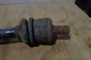 Изображение товара 2626 - 00002626 rychag zadnij levyj Audi Q5 2