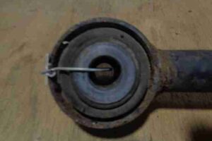 Изображение товара 2626 - 00002626 rychag zadnij levyj Audi Q5 3