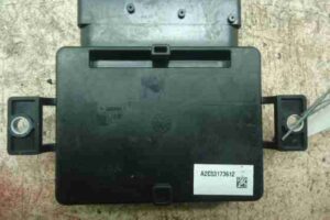 Изображение товара 2631 - 00002631 blok upravleniya stoyanochnogo tormoza 1