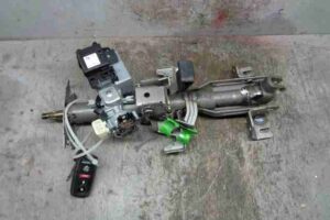 Изображение товара 2634 - 00002634 kolonka rulevaya 