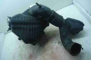 Изображение товара 2638 - 00002638 korpus vozdushnogo filtra 1