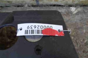 Изображение товара 2639 - 00002639 reshetka radiatora Lexus LS 2