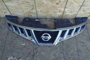 Изображение товара 2639 - 00002639 reshetka radiatora Lexus LS