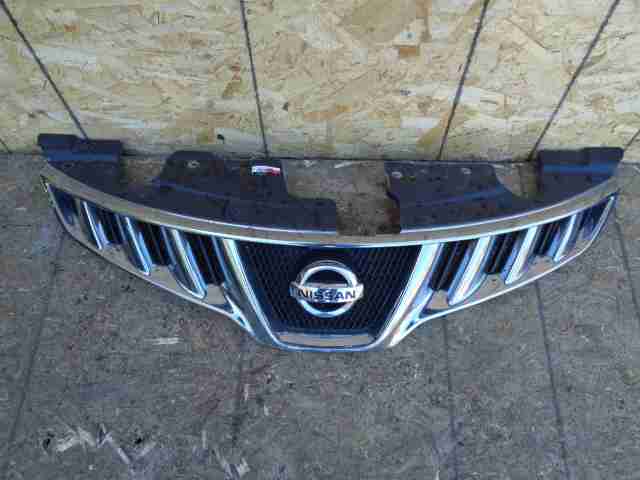 Изображение товара 2639 - 00002639 reshetka radiatora Lexus LS