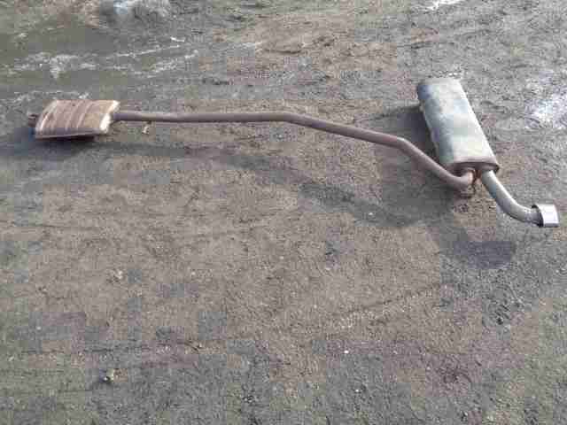 Изображение товара 2642 - 00002642 glushitel