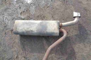 Изображение товара 2642 - 00002642 glushitel 1